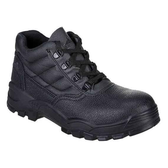 Steelite Protector védőbakancs S1P Black