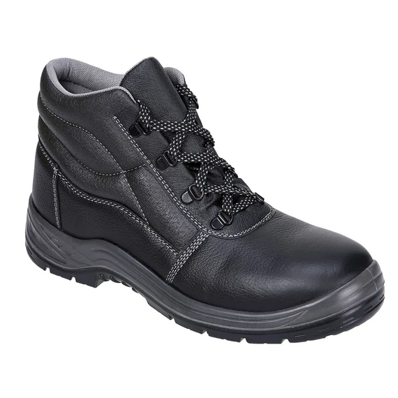 Steelite Kumo védőbakancs S3 Black