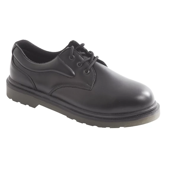 Steelite légpárnás védőcipő SB Black