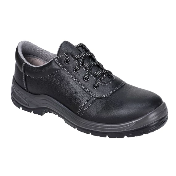 Steelite Kumo védőcipő S3 Black