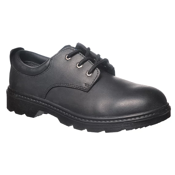 Steelite Thor védőcipő S3 Black