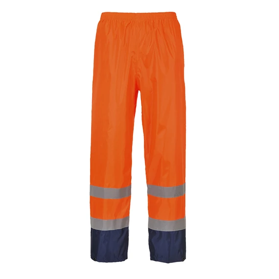 Hi-Vis Classic Contrast esőnadrág OrNa