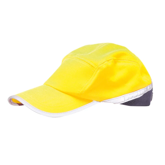 Hi-Vis Baseball sapka YeNa