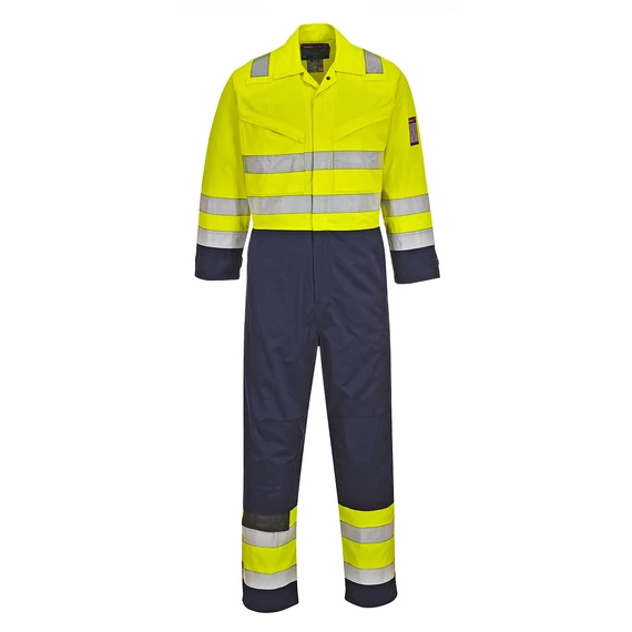 Hi-Vis Modaflame overál YeNa