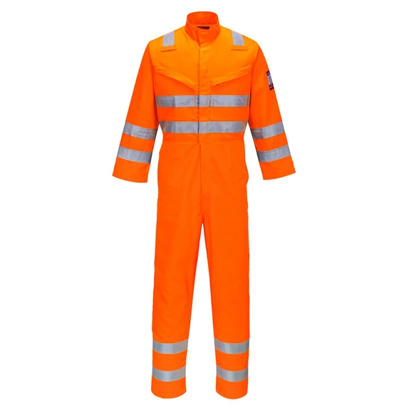 Modaflame RIS narancs overál Orange