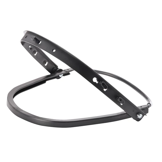 Sisak pajzs adapter Black