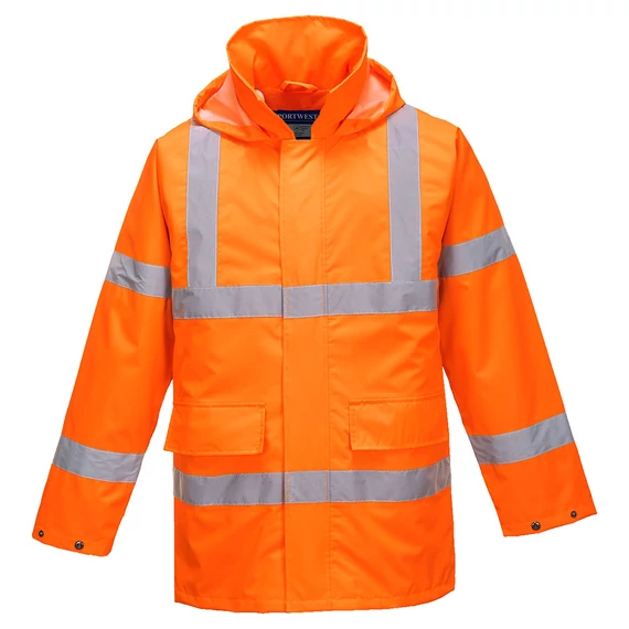 Lite Traffic dzseki Orange