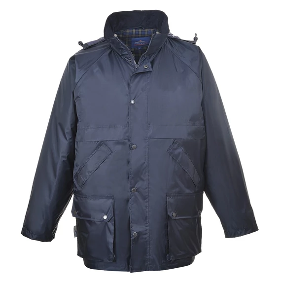 Perth kabát Navy
