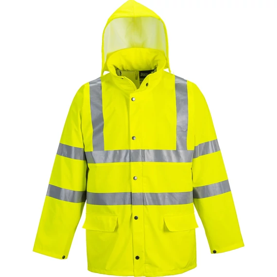 Sealtex™ Ultra bélés nélküli dzseki (Sárga) Yellow
