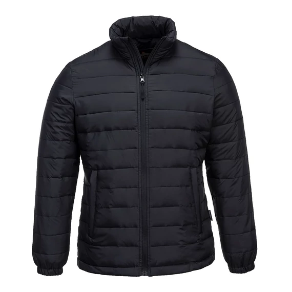 Aspen női kabát Black