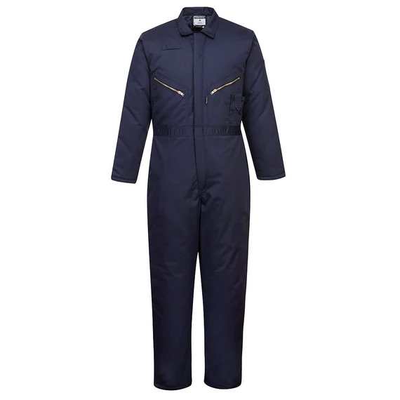 Orkney bélelt overál Navy