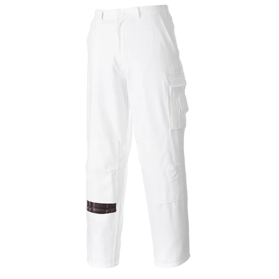 Festő derekasnadrág White