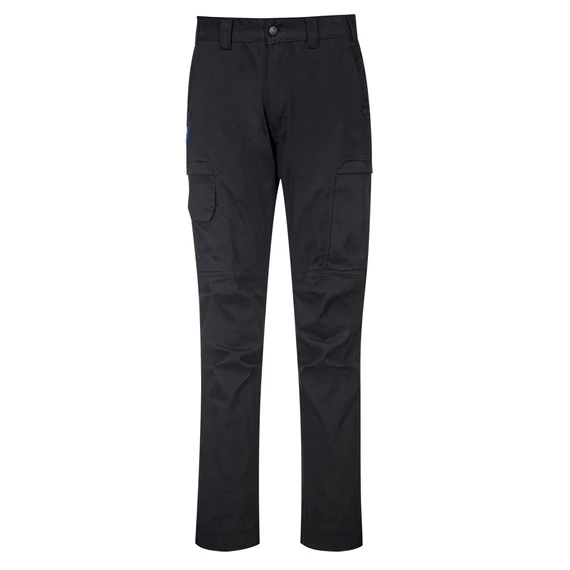KX3 Cargo nadrág Black