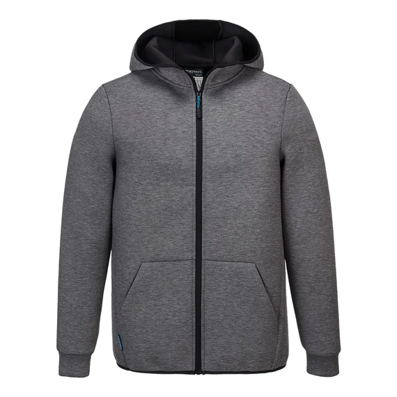 KX3 Technikai Kabát Grey