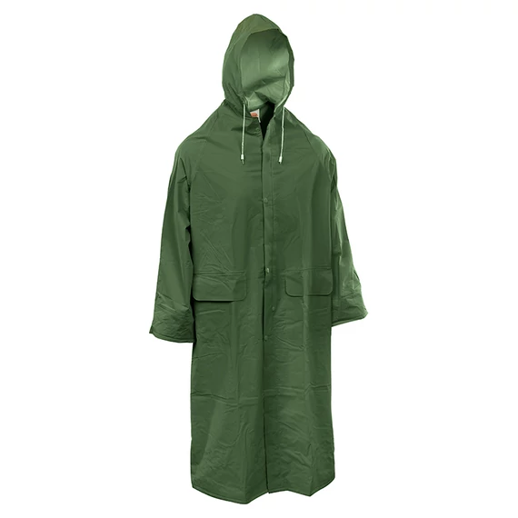 Rainfall hosszú PVC esőkabát