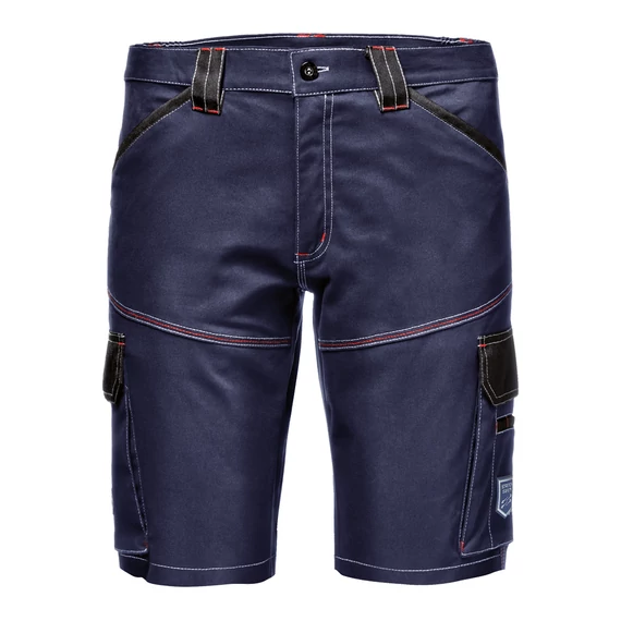 Sir Safety System Symbol Stretch rövidnadrág