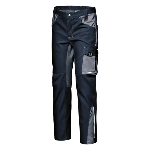 Sir Safety System Fusion Stretch nadrág