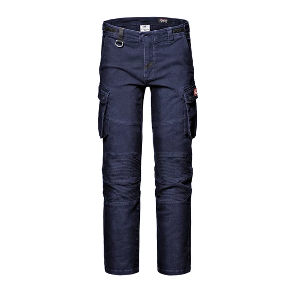 Sir Safety System Kombat Denim nadrág