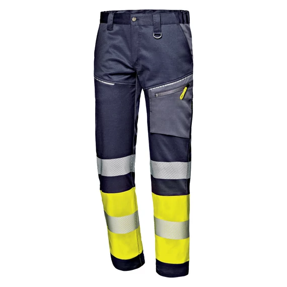 Sir Safety System Hi-Vis Contrast nadrág