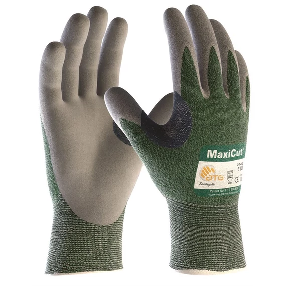 ATG Maxicut Mártott kesztyű - 34-450