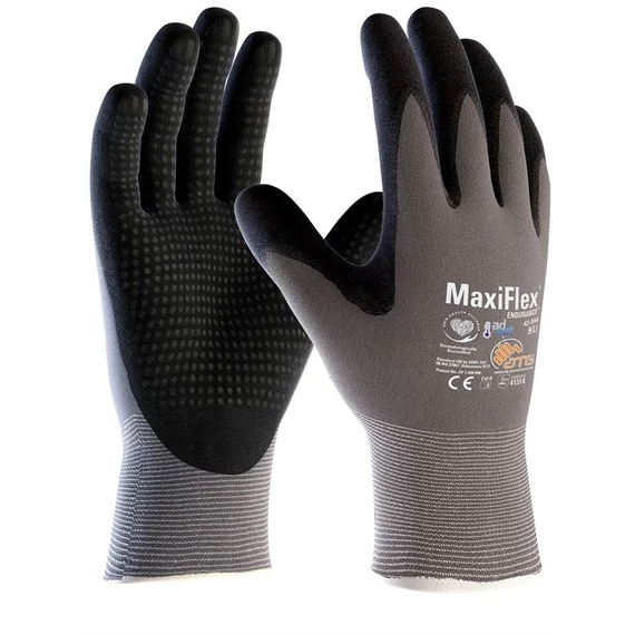 ATG Maxiflex Endurance AD-APT védőkesztyű - 42-844