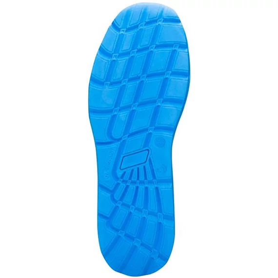 Flytex S1P ESD félcipő