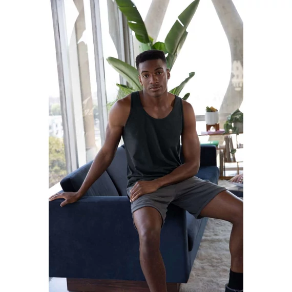 American Apparel jersey trikó