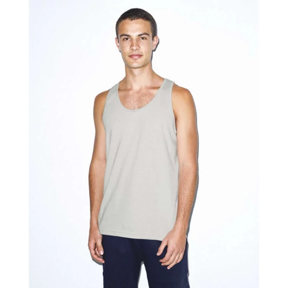 Unisex fine jersey trikó
