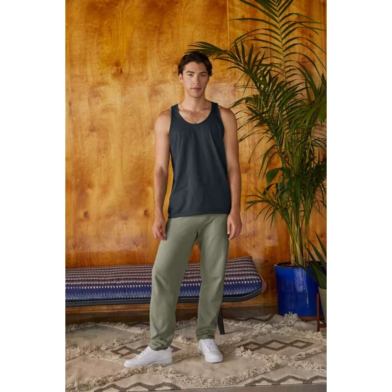 Unisex fine jersey trikó