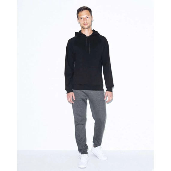 Unisex california fleece kapucnis pulóver