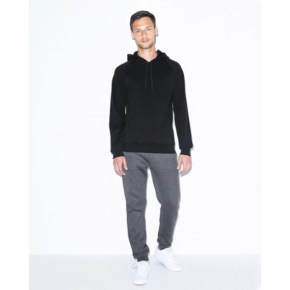 Unisex california fleece kapucnis pulóver