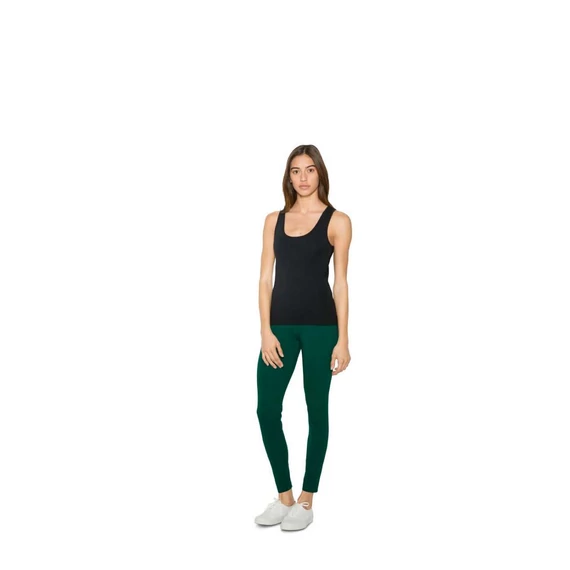 Női pamut spandex trikó
