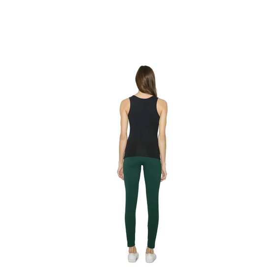 Női pamut spandex trikó