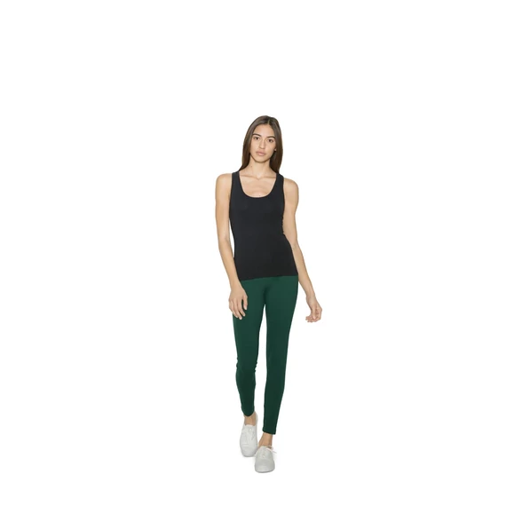 Női pamut spandex trikó