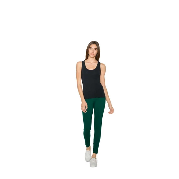 Női pamut spandex trikó