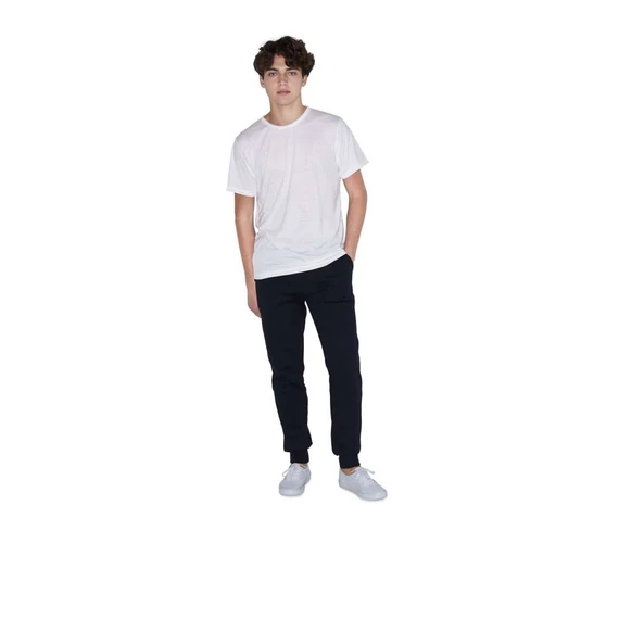 Unisex sublimation rövid ujjú póló