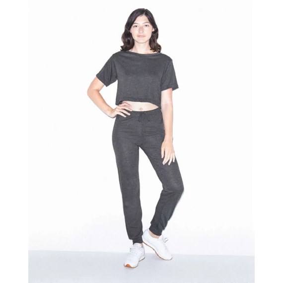 Women's tri-blend leisure pants