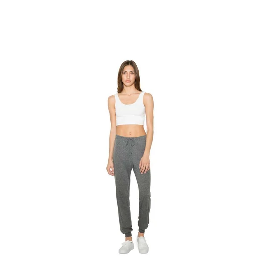 Women's tri-blend leisure pants