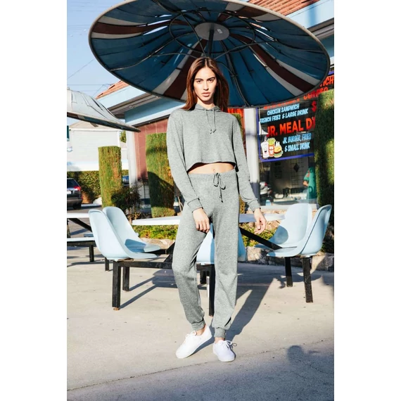 Women's tri-blend leisure pants