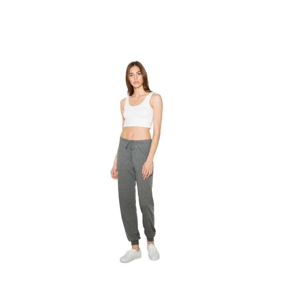 Women's tri-blend leisure pants
