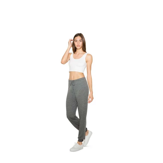 Women's tri-blend leisure pants