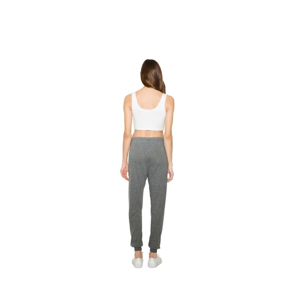 Women's tri-blend leisure pants