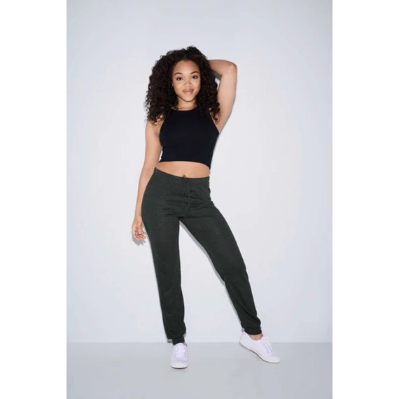 Women's tri-blend leisure pants
