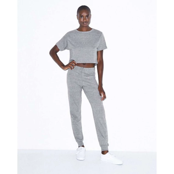 Women's tri-blend leisure pants
