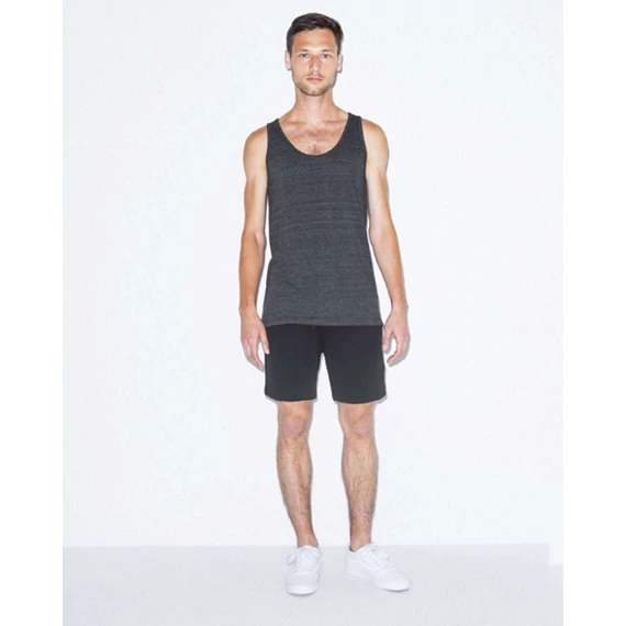 Unisex tri-blend trikó