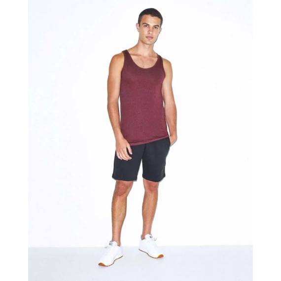 Unisex tri-blend trikó
