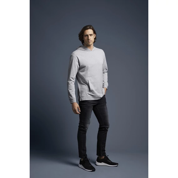 Unisex light terry hood