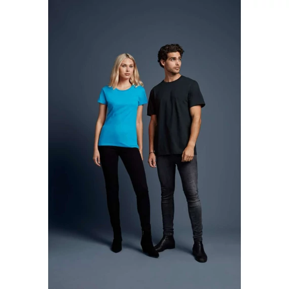 Női fashion basic póló