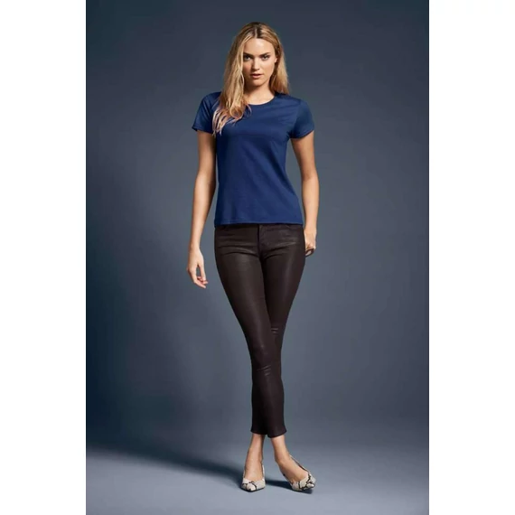 Női fashion basic póló