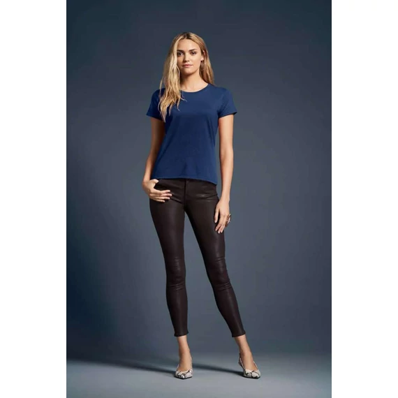 Női fashion basic póló